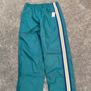 Talbots Kids Boys Size 10 Polyester Pants NWT